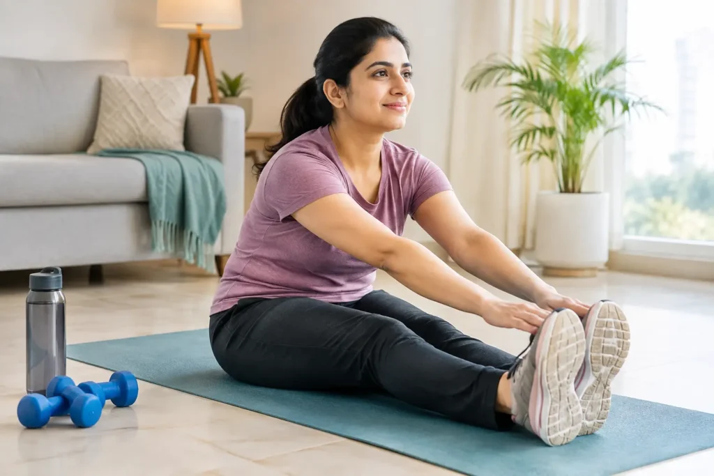How to Regain Strength After Bed Rest Safely