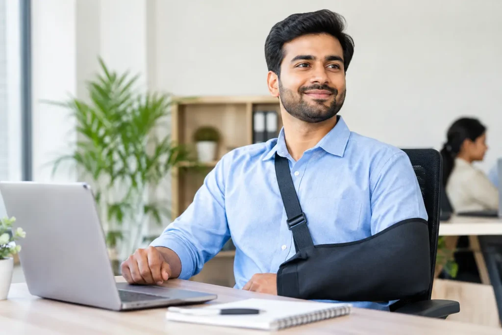 Return to Work After Injury With Confidence